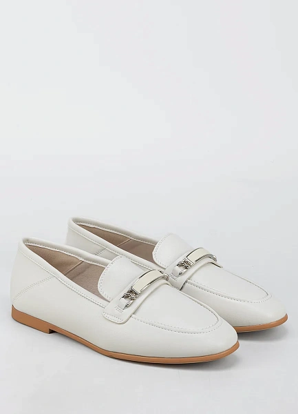 Лоферы Franco Manatti фото № 2 цена