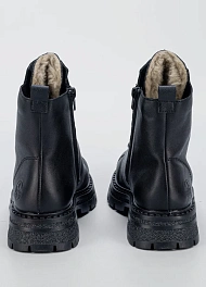 Ботинки Rieker фото № 4 Казахстан