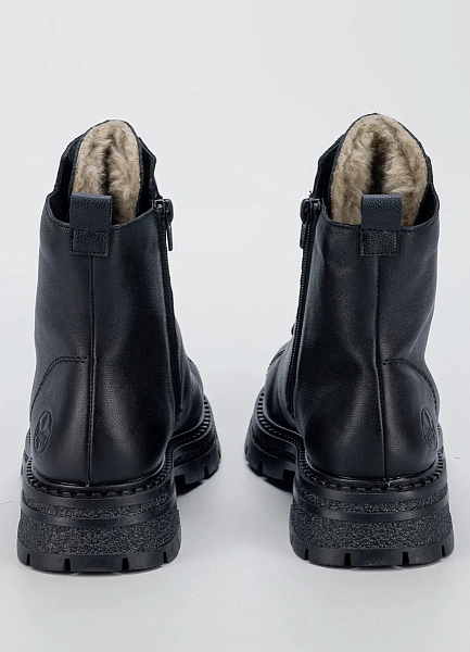 Ботинки Rieker фото № 4 Казахстан