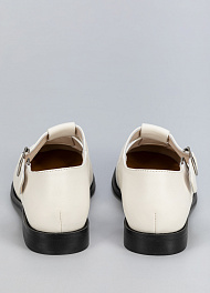 Сандалии закрытые Loretta Very фото № 4 Казахстан