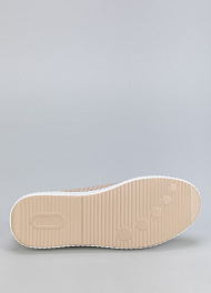 Кеды Franco Manatti фото № 5 купить