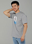 футболка I SEE D.N.M фото № 1 интернет-магазин