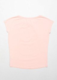 Футболка VILATTE фото № 2 цена