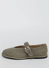 Балетки Franco Manatti фото № 1 интернет-магазин