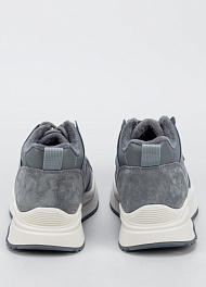 Кроссовки Franco Manatti фото № 4 Казахстан