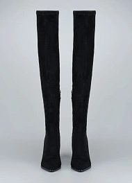 Ботфорты Keys фото № 3 недорого