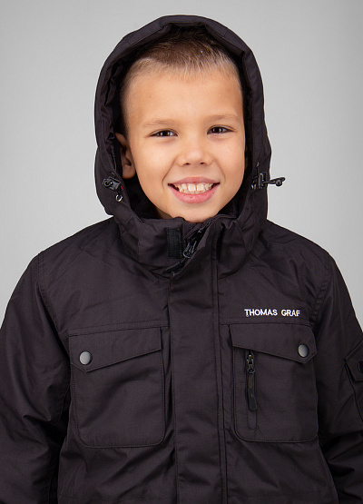 Куртка Thomas Graf фото № 10 гарантия качества