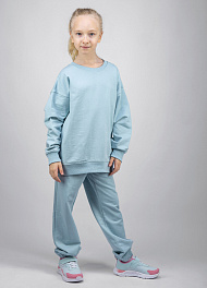 Свитшот Thomas Graf фото № 7 выгодно