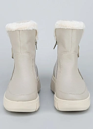 Ботинки Rieker фото № 3 недорого