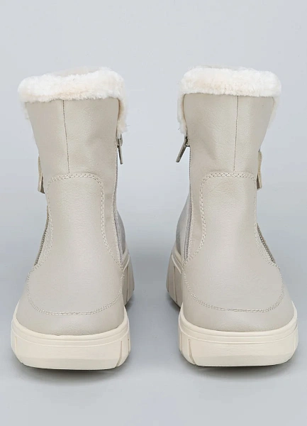 Ботинки Rieker фото № 3 недорого