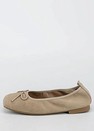 Балетки Franco Manatti фото № 1 интернет-магазин