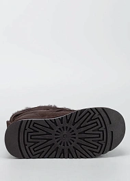 Угги Franco Manatti фото № 5 купить