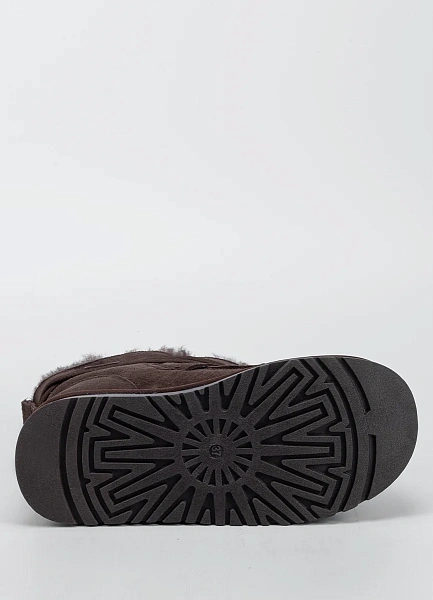 Угги Franco Manatti фото № 5 купить