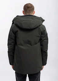 Куртка Shark Force фото № 3 недорого