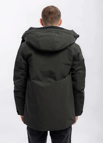 Куртка Shark Force фото № 3 недорого