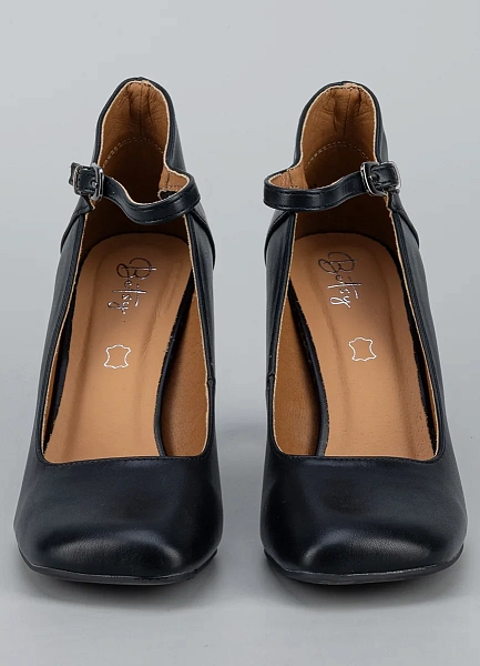 Туфли BETSY фото № 3 недорого