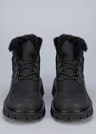 Ботинки Franco Manatti фото № 3 недорого