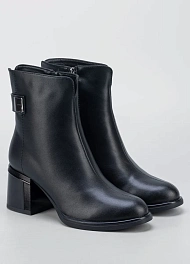 Ботильоны Franco Manatti фото № 2 цена