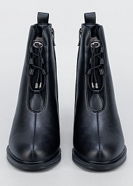 Ботильоны Franco Manatti фото № 3 недорого