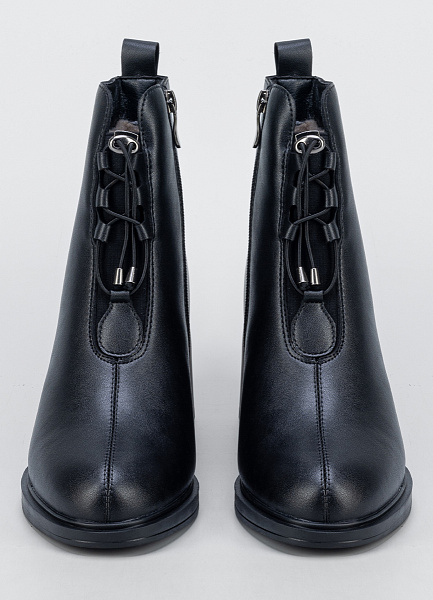 Ботильоны Franco Manatti фото № 3 недорого