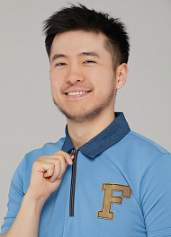 Поло I See D.N.M фото № 2 цена