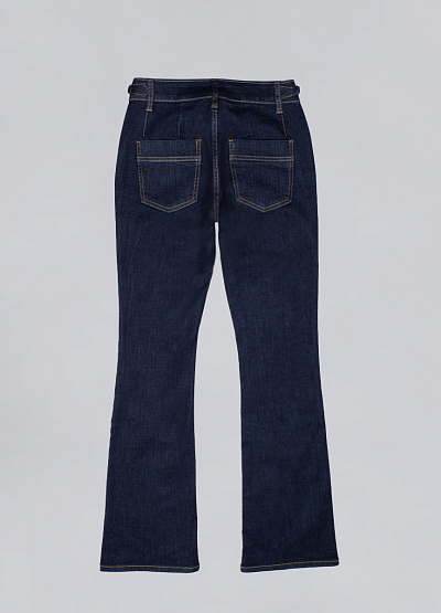 Джинсы Thomas Graf фото № 7 выгодно