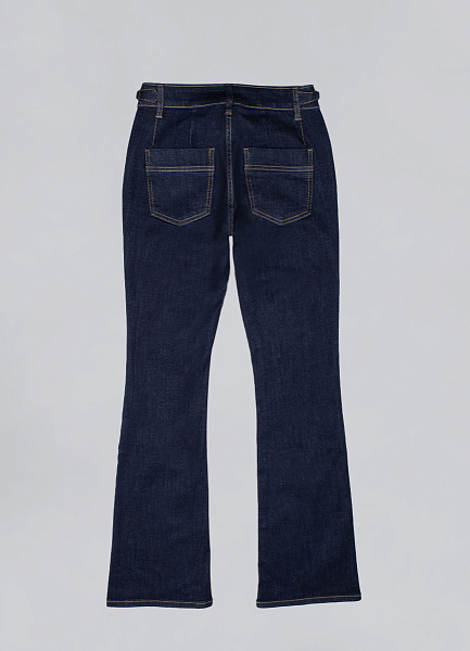 Джинсы Thomas Graf фото № 7 выгодно