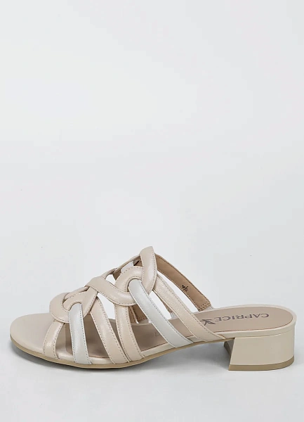 Пантолеты Caprice фото № 1 интернет-магазин