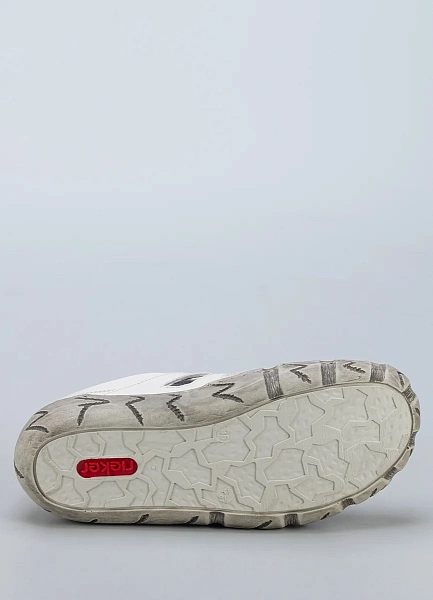 Туфли Комфорт Rieker фото № 5 купить