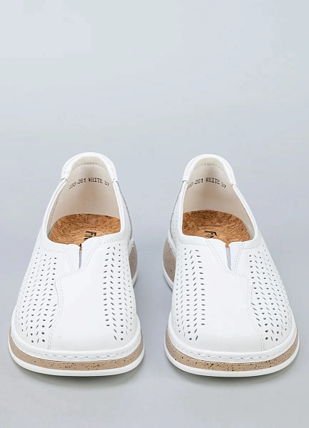 Туфли Комфорт Finn Line фото № 3 недорого