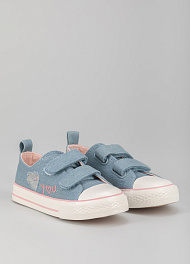 Кеды Thomas Graf фото № 2 цена