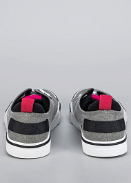 Кеды Keddo Denim фото № 4 Казахстан