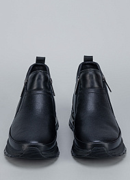 Кроссовки высокие Mattini фото № 3 недорого