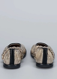 Балетки Molly Moon фото № 4 Казахстан