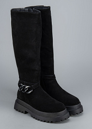 Сапоги Franco Manatti фото № 2 цена