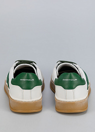 Кеды Ambitious фото № 4 Казахстан