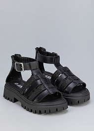 Сандалии Asso фото № 2 цена