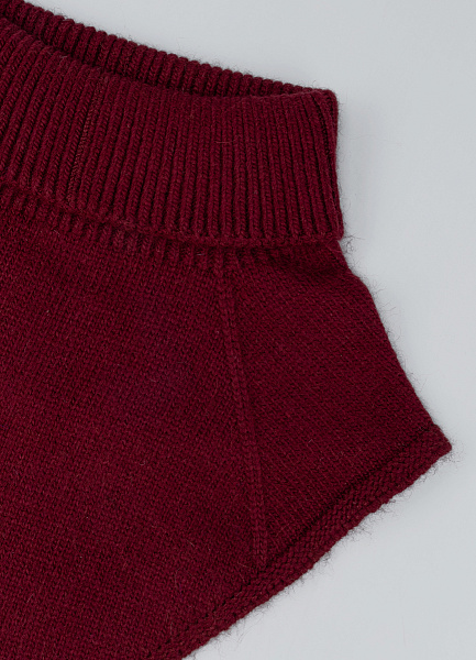 Набор-шапка, манишка Thomas Graf фото № 6 онлайн