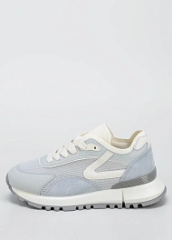 Кроссовки Franco Manatti фото № 1 интернет-магазин