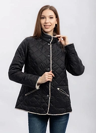 куртка двусторонняя Thomas Graf фото № 1 интернет-магазин