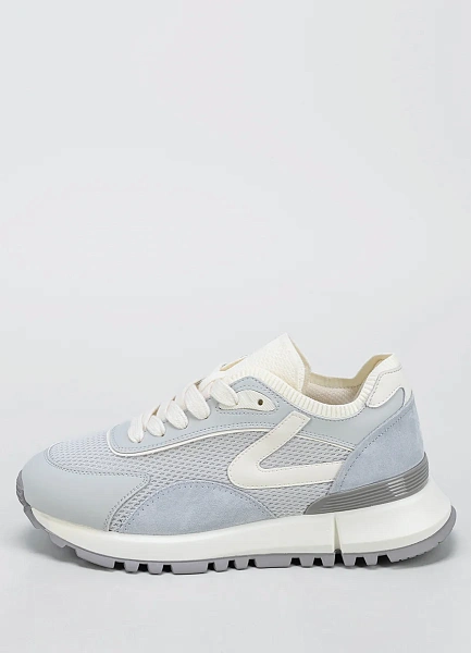 Кроссовки Franco Manatti фото № 1 интернет-магазин