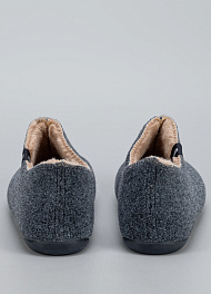 Тапочки закрытые Verbenas фото № 4 Казахстан