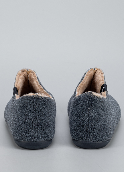 Тапочки закрытые Verbenas фото № 4 Казахстан