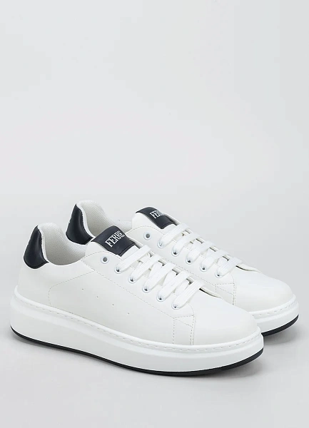 Кеды Ferre фото № 2 цена