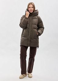 Куртка LUSSKIRI фото № 3 недорого