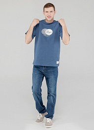 футболка I SEE D.N.M фото № 5 купить