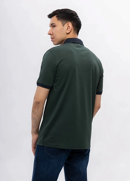 Поло Thomas Graf фото № 2 цена