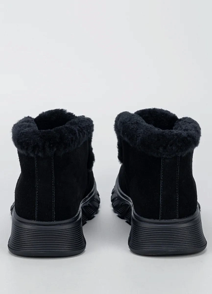 Ботинки Finn Line фото № 4 Казахстан