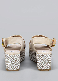 Босоножки Keys фото № 4 Казахстан