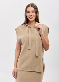 Свитшот без рукавов Thomas Graf фото № 3 недорого